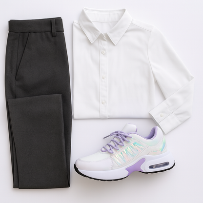 Orthopaedic Sneakers - image 5 of 15