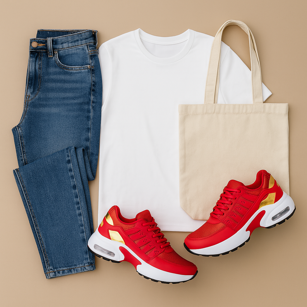 Orthopaedic Sneakers - image 6 of 15