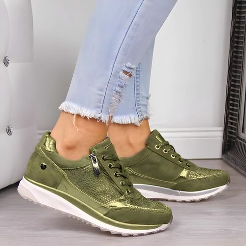 Orthopaedic Women's Hiking Shoes - Comfort and Style - Women's shoes