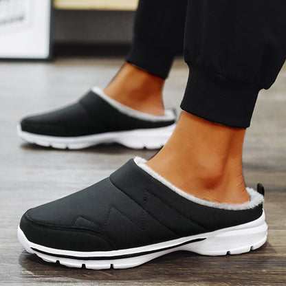 Orthopaedic Men's Slippers - image 6 of 8