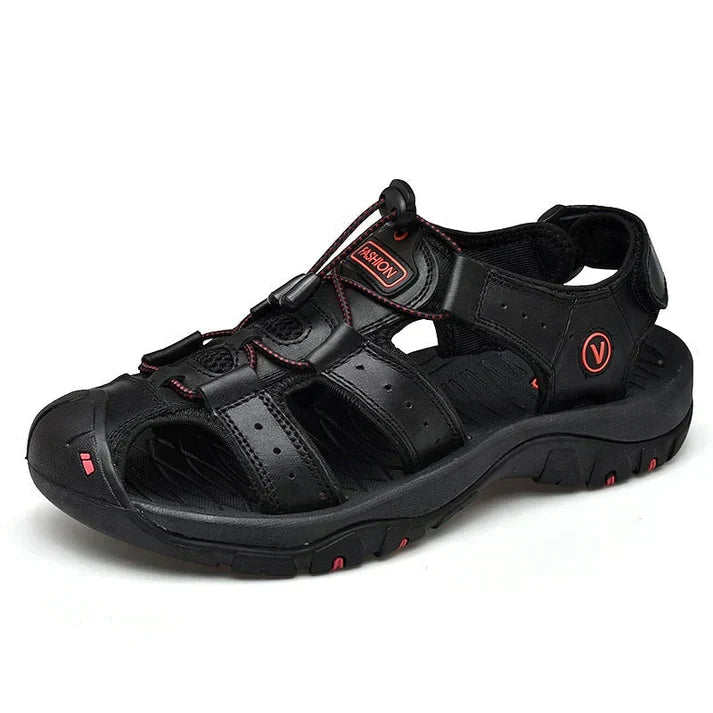 Orthopaedic Men's Sandals - image 2 of 8