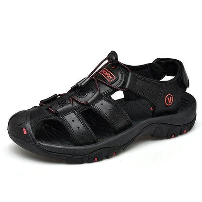 Orthopaedic Men's Sandals - image 2 of 8
