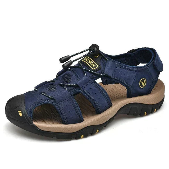 Orthopaedic Men's Sandals - image 3 of 8