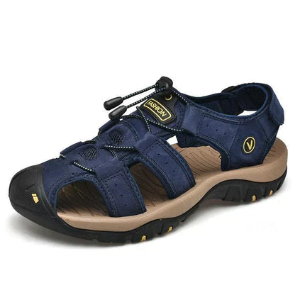 Orthopaedic Men's Sandals - image 3 of 8