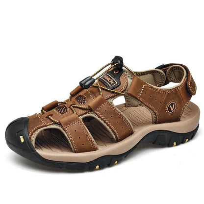 Orthopaedic Men's Sandals - image 4 of 8