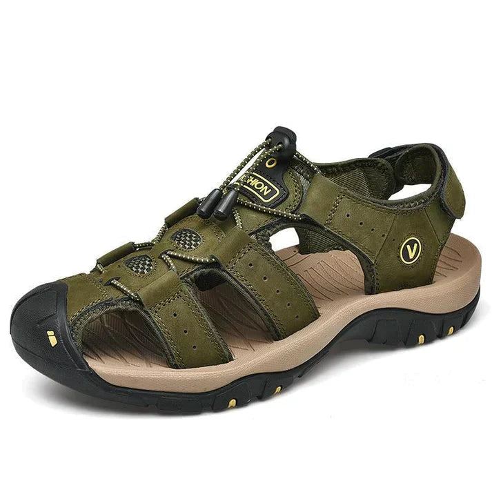 Orthopaedic Men's Sandals - image 7 of 8