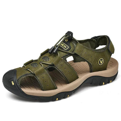 Orthopaedic Men's Sandals - image 7 of 8