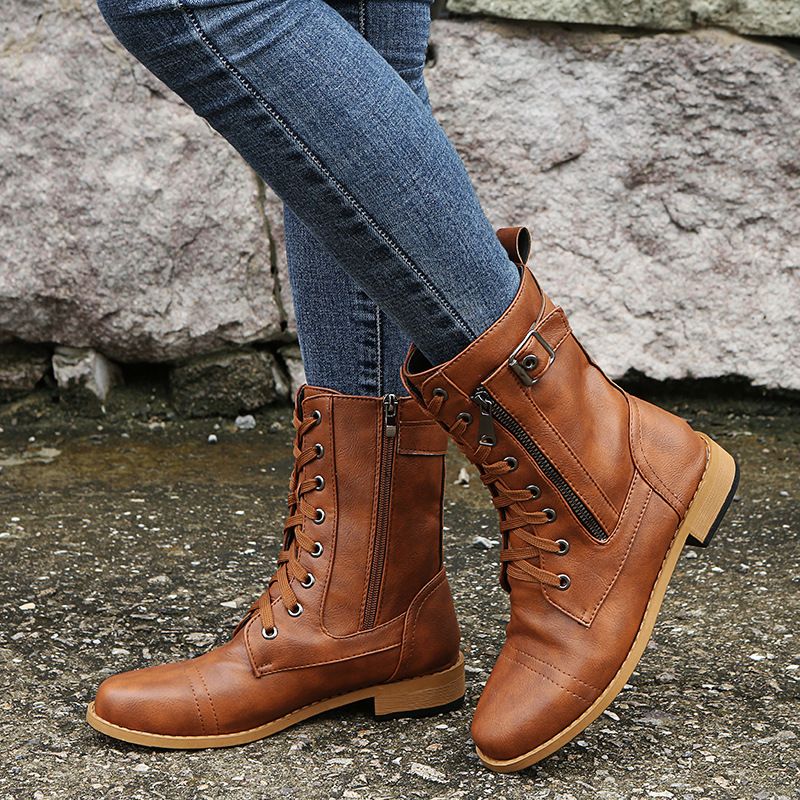 Eugenie Orthopaedic Ankle Boots - image 11 of 11