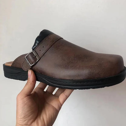 Orthopaedic Slippers - image 2 of 5