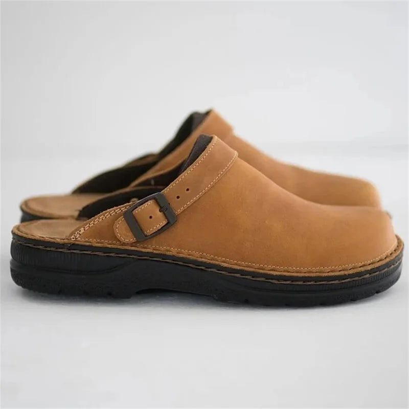 Orthopaedic Slippers - image 3 of 5