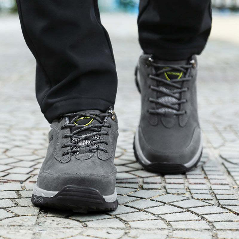 Men's Orthopaedic Hiking Shoes - image 10 of 10