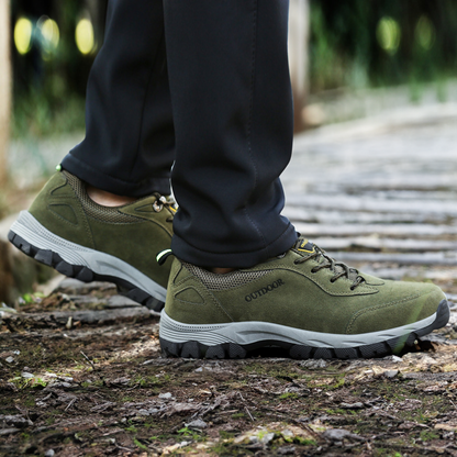 Men's Orthopaedic Hiking Shoes - image 2 of 10