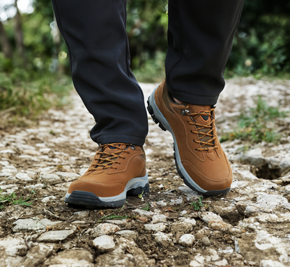 Men's Orthopaedic Hiking Shoes - image 5 of 10