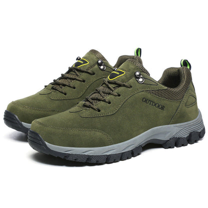 Men's Orthopaedic Hiking Shoes - image 7 of 10