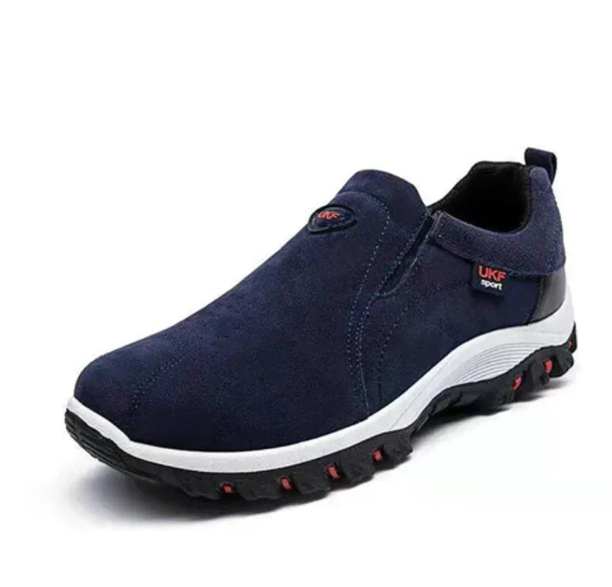 Orthopaedic Men's Hiking Shoes - image 8 of 9
