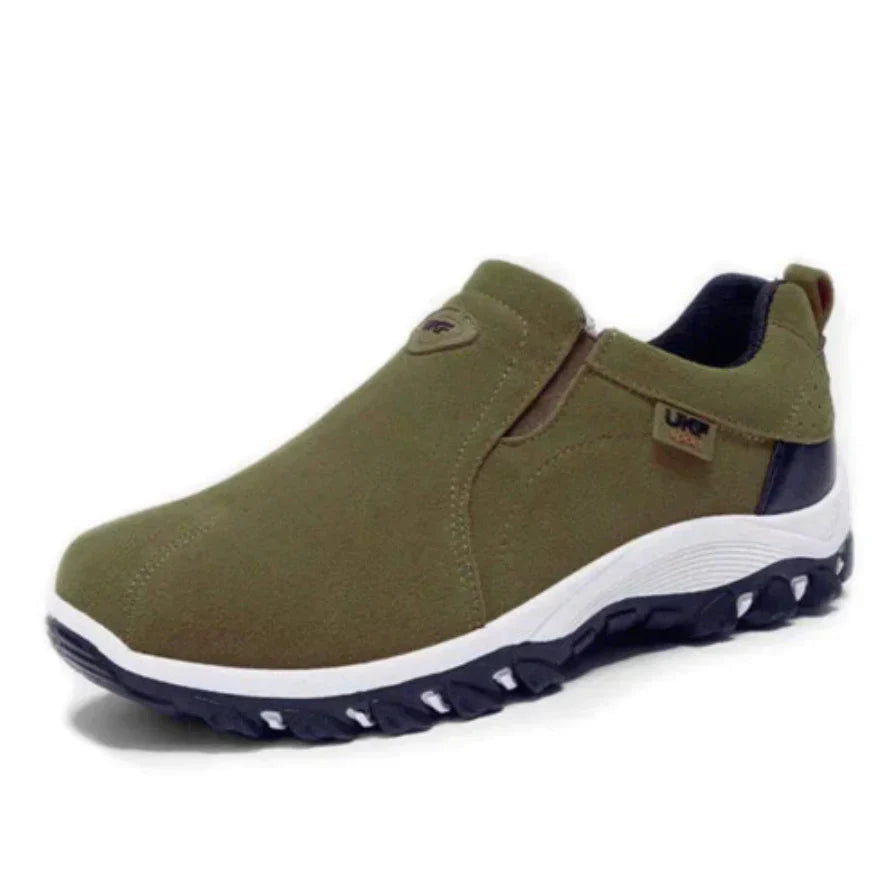 Orthopaedic Men's Hiking Shoes - image 9 of 9