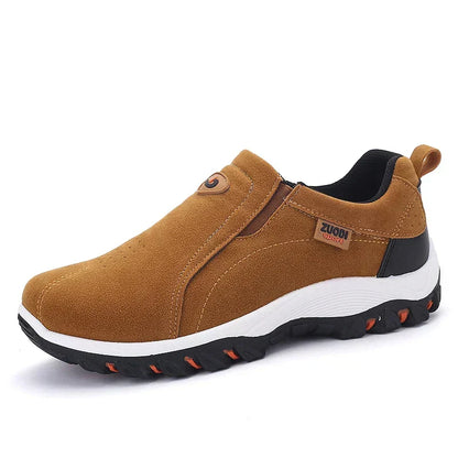 Orthopaedic Men's Hiking Shoes - image 5 of 9