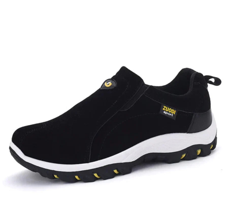 Orthopaedic Men's Hiking Shoes - image 6 of 9