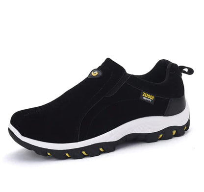 Orthopaedic Men's Hiking Shoes - image 6 of 9