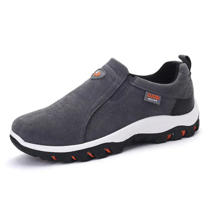 Orthopaedic Men's Hiking Shoes - image 7 of 9