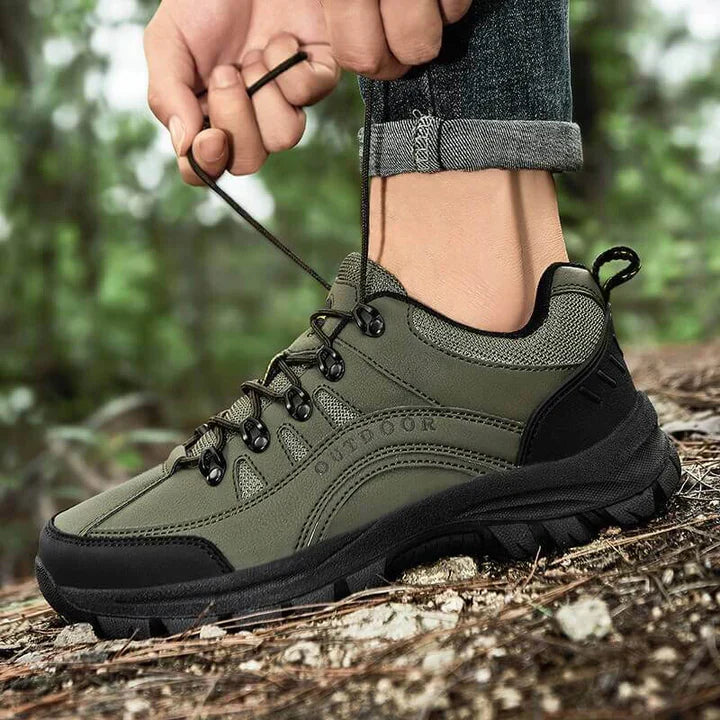 FlexStride Hiking Shoes - image 2 of 9