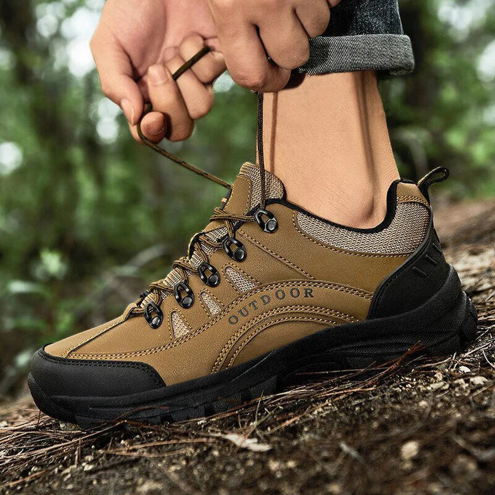 FlexStride Hiking Shoes - image 3 of 9