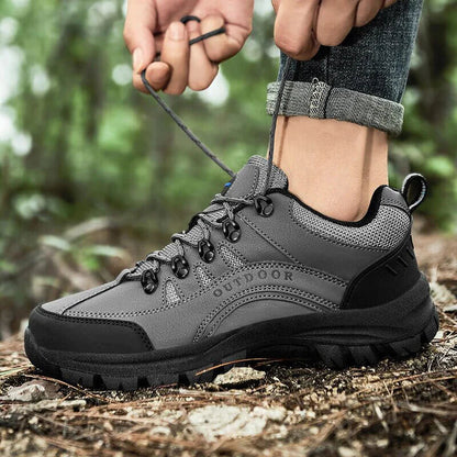 FlexStride Hiking Shoes - image 4 of 9