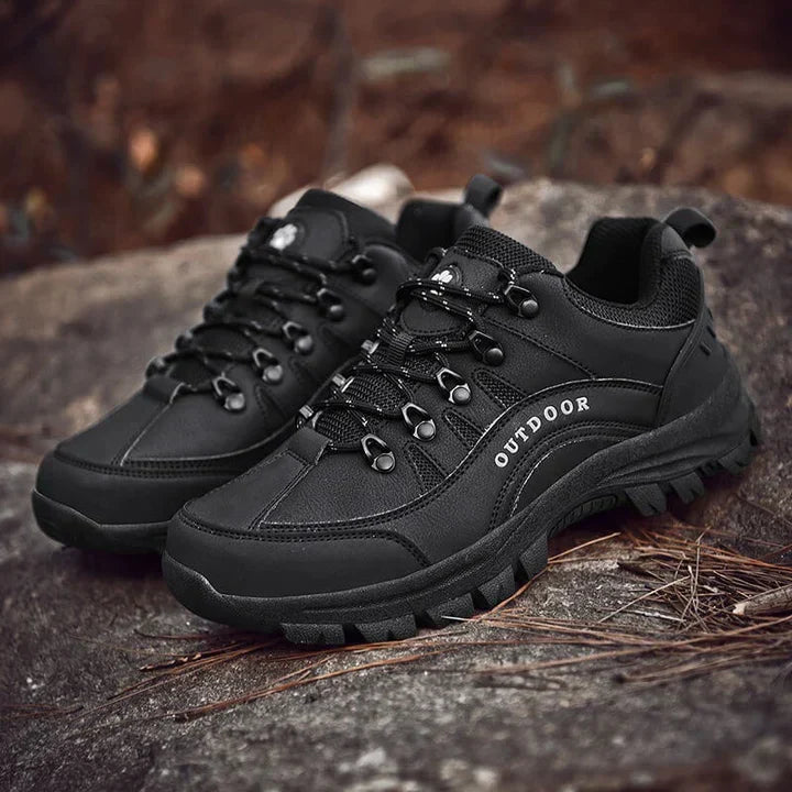 FlexStride Hiking Shoes - image 5 of 9