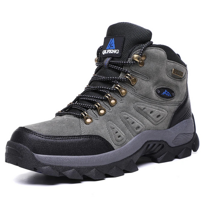 Outdoor Waterproof Hiking Shoes - image 9 of 10