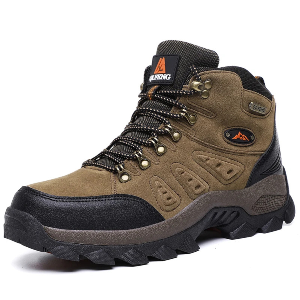 Outdoor Waterproof Hiking Shoes - image 10 of 10