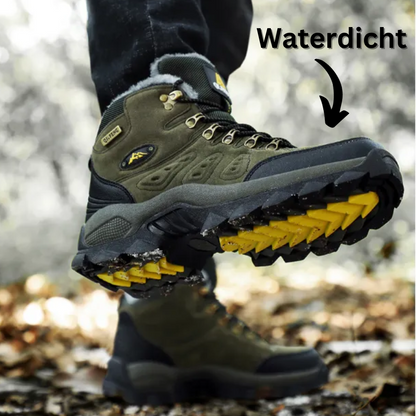 Outdoor Waterproof Hiking Shoes - image 3 of 10