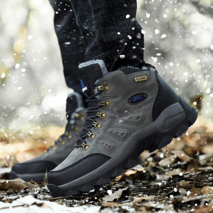 Outdoor Waterproof Hiking Shoes - image 4 of 10