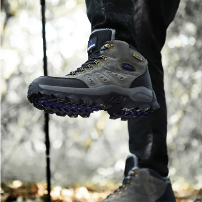 Outdoor Waterproof Hiking Shoes - image 5 of 10