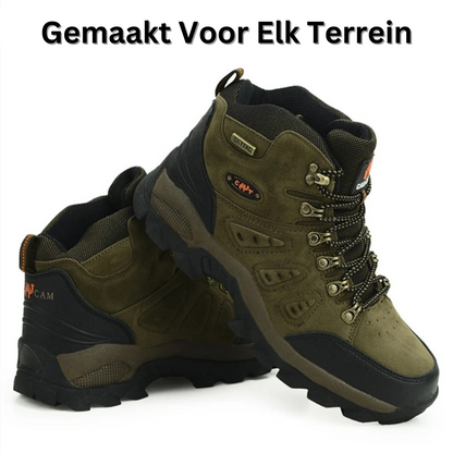 Outdoor Waterproof Hiking Shoes - image 6 of 10