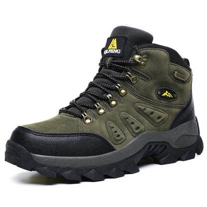 Outdoor Waterproof Hiking Shoes - image 8 of 10