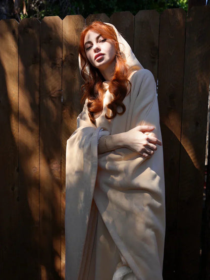 Eden Hoodie Blanket - image 5 of 26