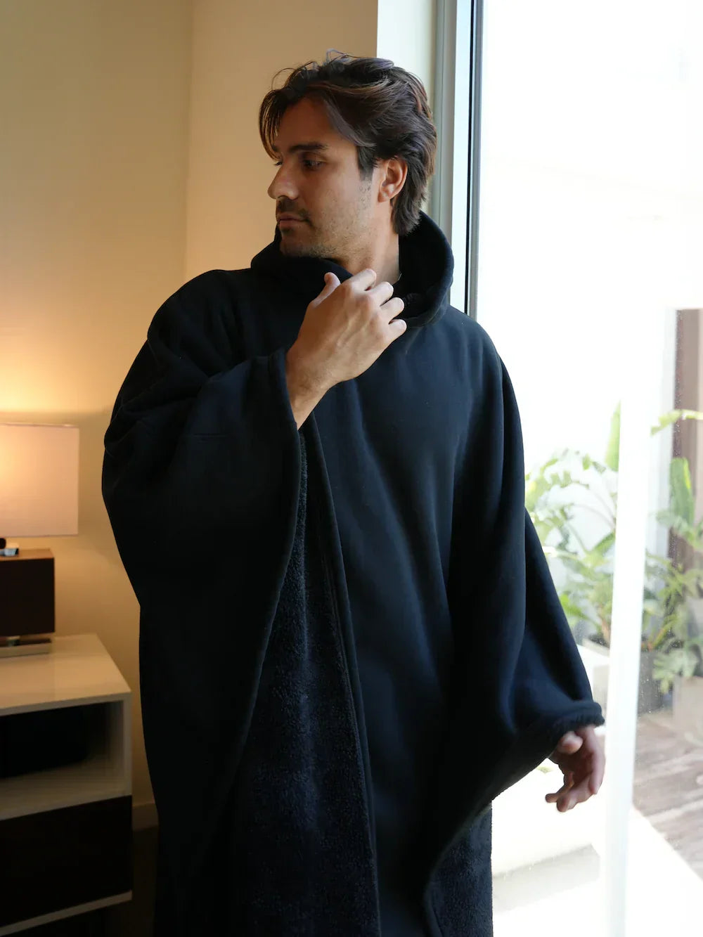 Eden Hoodie Blanket - image 6 of 26