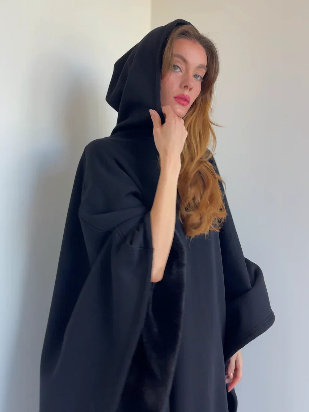 Eden Hoodie Blanket - image 7 of 26