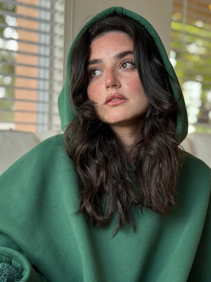 Eden Hoodie Blanket - image 20 of 26