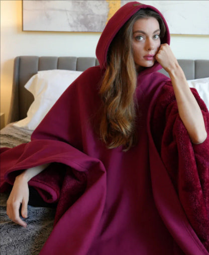 Eden Hoodie Blanket - image 21 of 26