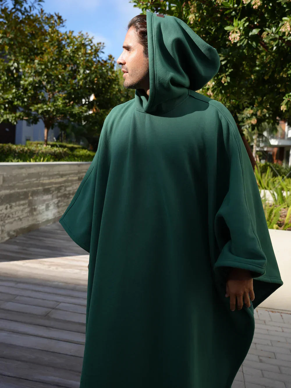Eden Hoodie Blanket - image 23 of 26