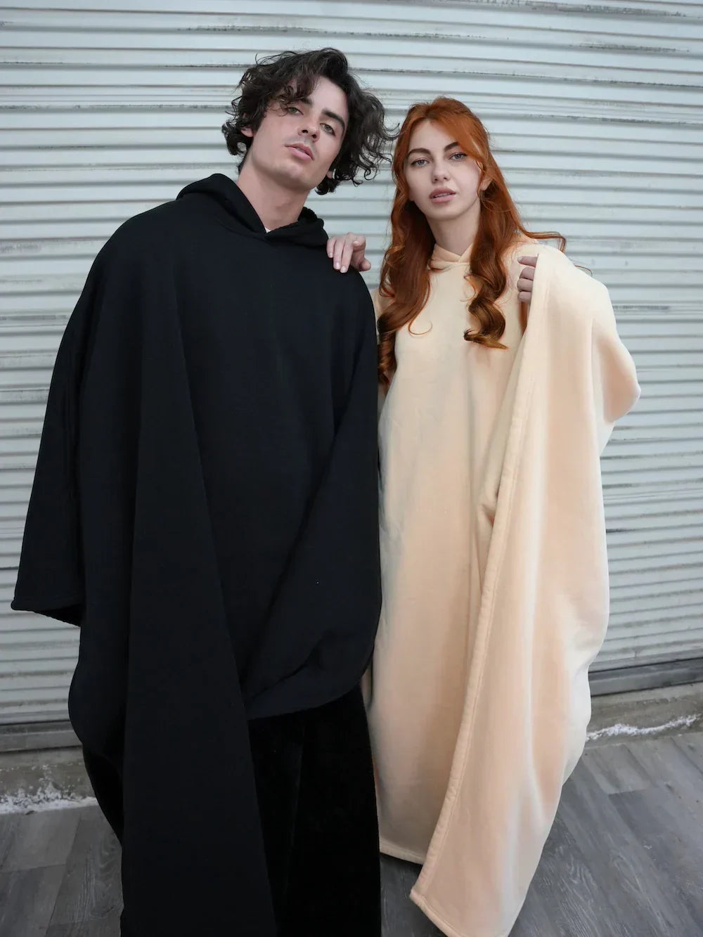 Eden Hoodie Blanket - image 25 of 26