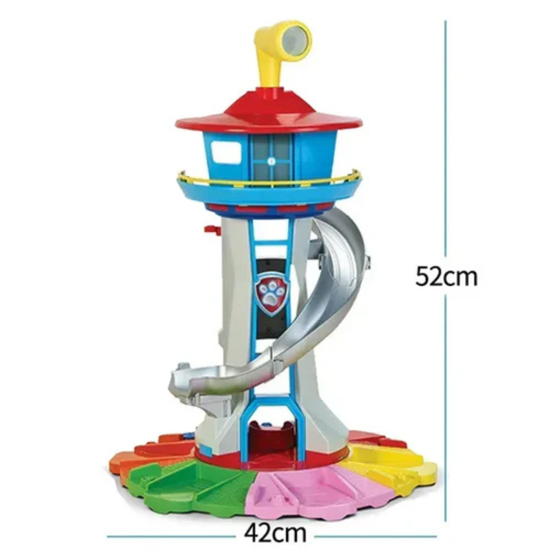 Rescue Patrol Play Tower - image 2 of 5