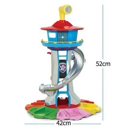 Rescue Patrol Play Tower - image 2 of 5