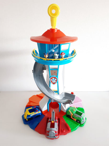 Rescue Patrol Play Tower - image 5 of 5