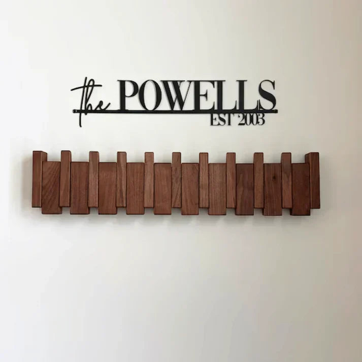 Coat Rack - image 3 of 12