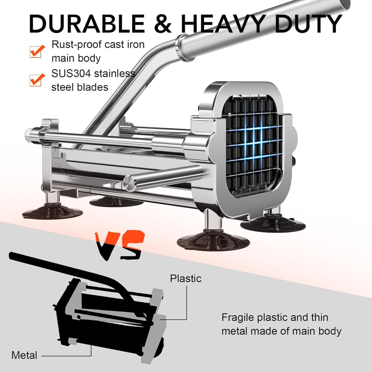 Premium Chip Cutter - image 3 of 6
