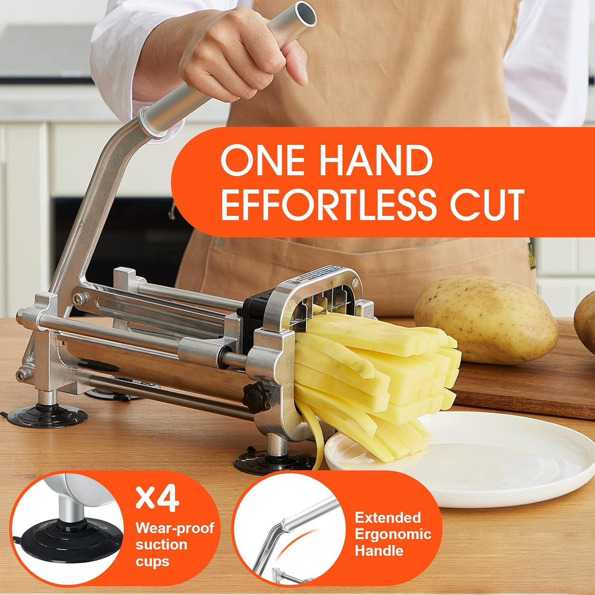 Premium Chip Cutter - image 5 of 6