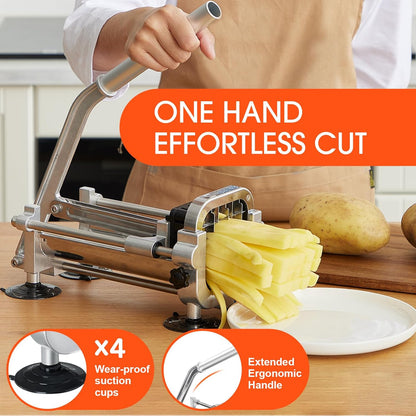 Premium Chip Cutter - image 5 of 6