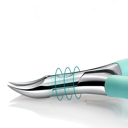 Premium Toenail Clipper for Seniors & Thick Nails - image 3 of 5